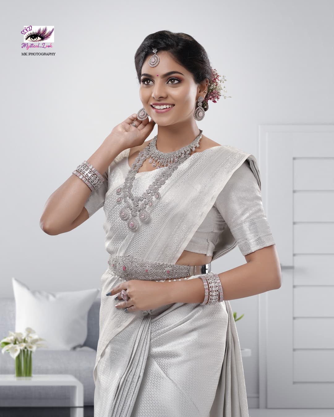 Minimal Morning Muhurtham