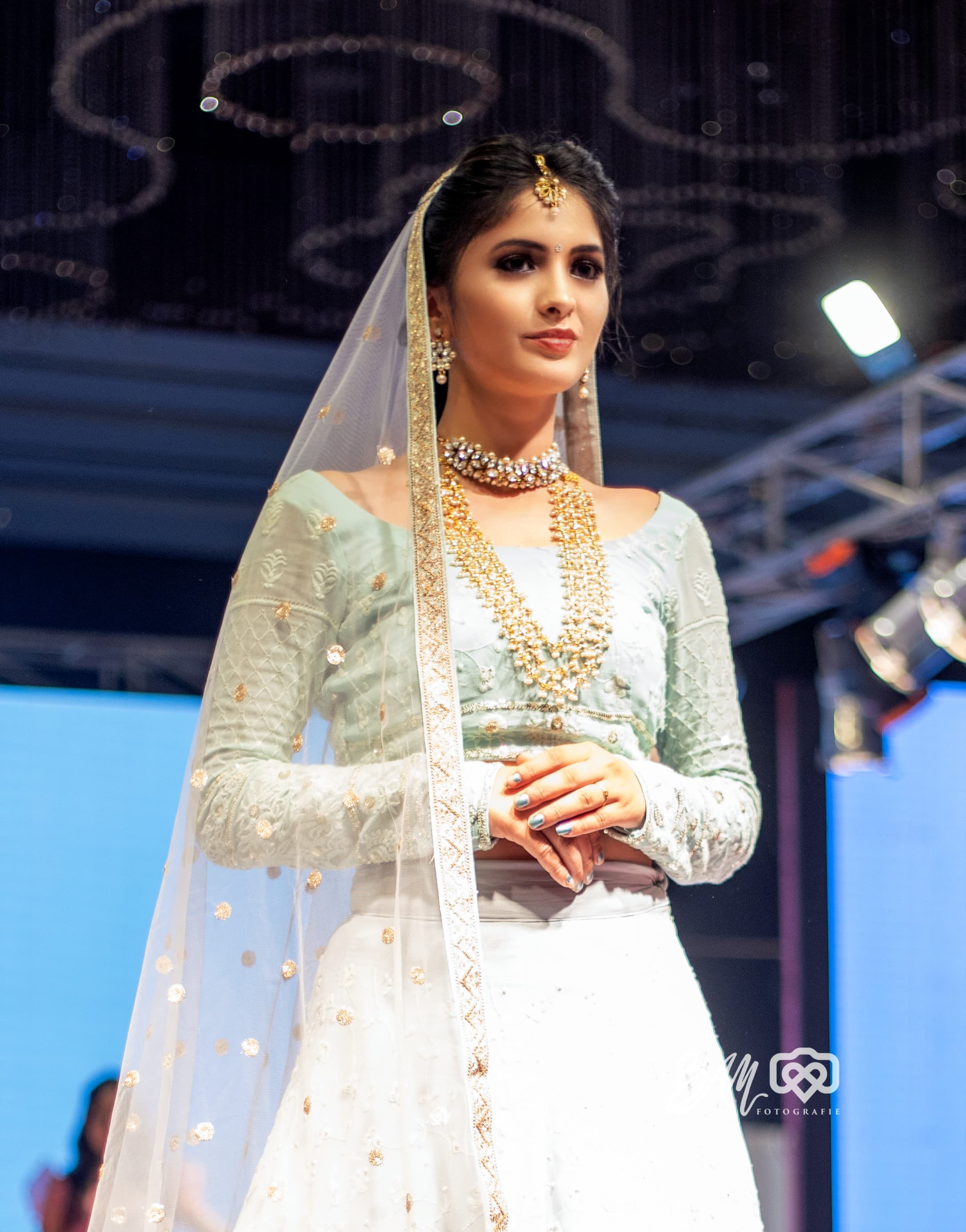 Editorial Graphic Liner